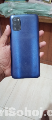 Samsung galaxy A03s